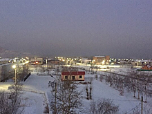 Общественный транспорт впервые с 1990-х годов появился в тувинском Шагонаре