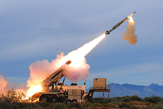 На Украине утверждают, что Трамп одобрил передачу Киеву ПВО Patriot