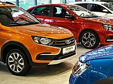 Российские автодилеры предупредили о скором банкротстве