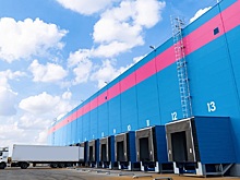 До конца года в Красноярске откроется склад Ozon