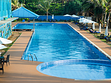 Россиянин погиб в турецком отеле