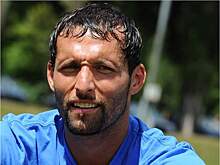 Штоффельхаус — о возможном возвращении Смолова в «Динамо»: «Он один из лучших российских нападающих последних лет»