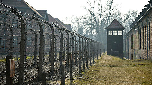 Музей Освенцима попросил не привозить туристов из очагов коронавируса