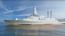 СМИ: Планы Британии по созданию флотилии фрегатов назвали «чушью собачей»