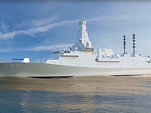 СМИ: Планы Британии по созданию флотилии фрегатов назвали «чушью собачей»