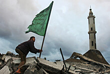 CNN: Израиль и ХАМАС близки к заключению соглашения о прекращении огня