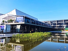 В Рио-де-Жанейро прошел Медиафорум БРИКС