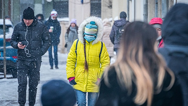 Мурашко: В России занято 120 тыс. коек для больных коронавирусом