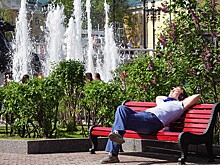 Синоптик рассказал о погоде в Москве в первые дни июня