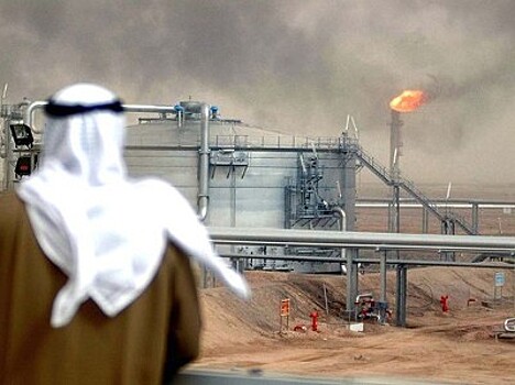 Саудиты vs. США: чья нефть дешевле для экономики?