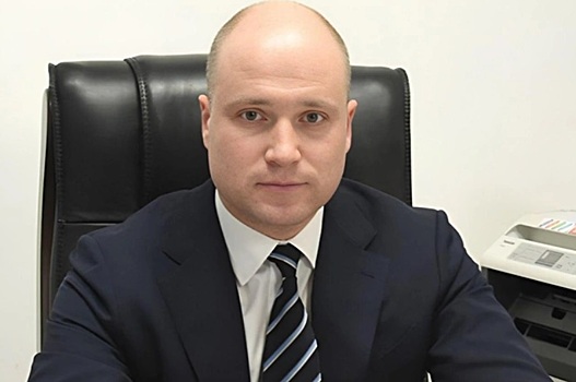 Мошенники создали новый фейковый аккаунт Владимира Тужилина