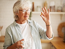 Эти 5 дефицитов есть у большинства людей 50+