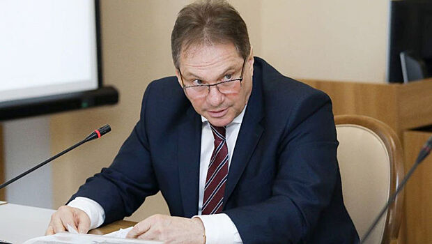 Российского министра задержали при получении взятки