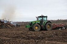 В Саратовской области у фермера изъяли порядка 600 га неиспользуемой земли