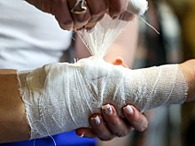 В России создали наночастицы для заживления тяжелых ран