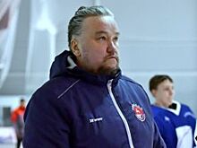 Духовник хоккеистов. Священник Олег Серняев о работе в клубах КХЛ