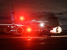 Российская делегация во главе с Мединским отправилась в Женеву