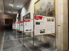 В Музее ВС РФ открылась выставка «АиФ»