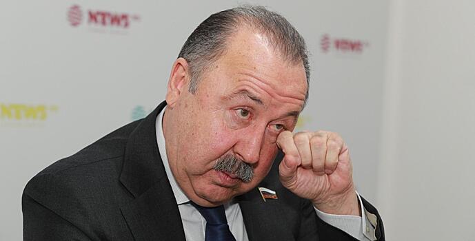 Флореску: Газзаев не отпустил из «Алании» в другие клубы РПЛ