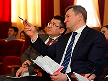 Задержан на больничной койке. Деньги строителей довели до следствия главу Оренбурга
