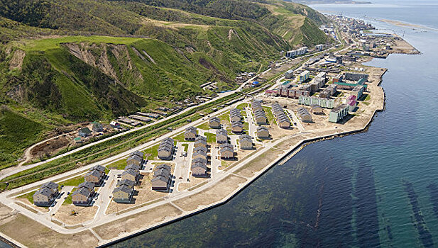 Новый мегамост не попал в план развития инфраструктуры