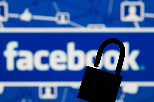 Крах Facebook стал крупнейшим в истории рынка