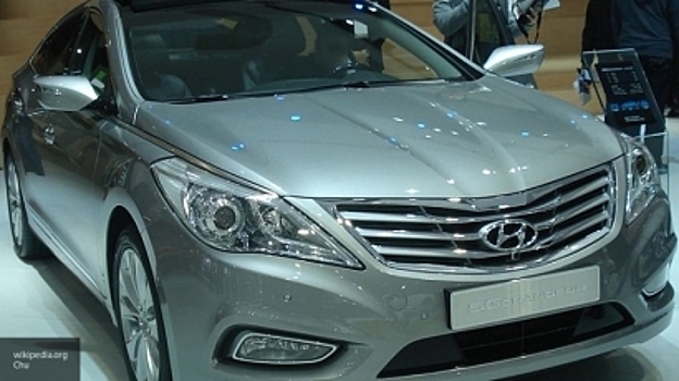 Рассекречен внешний вид новой Hyundai Mistra