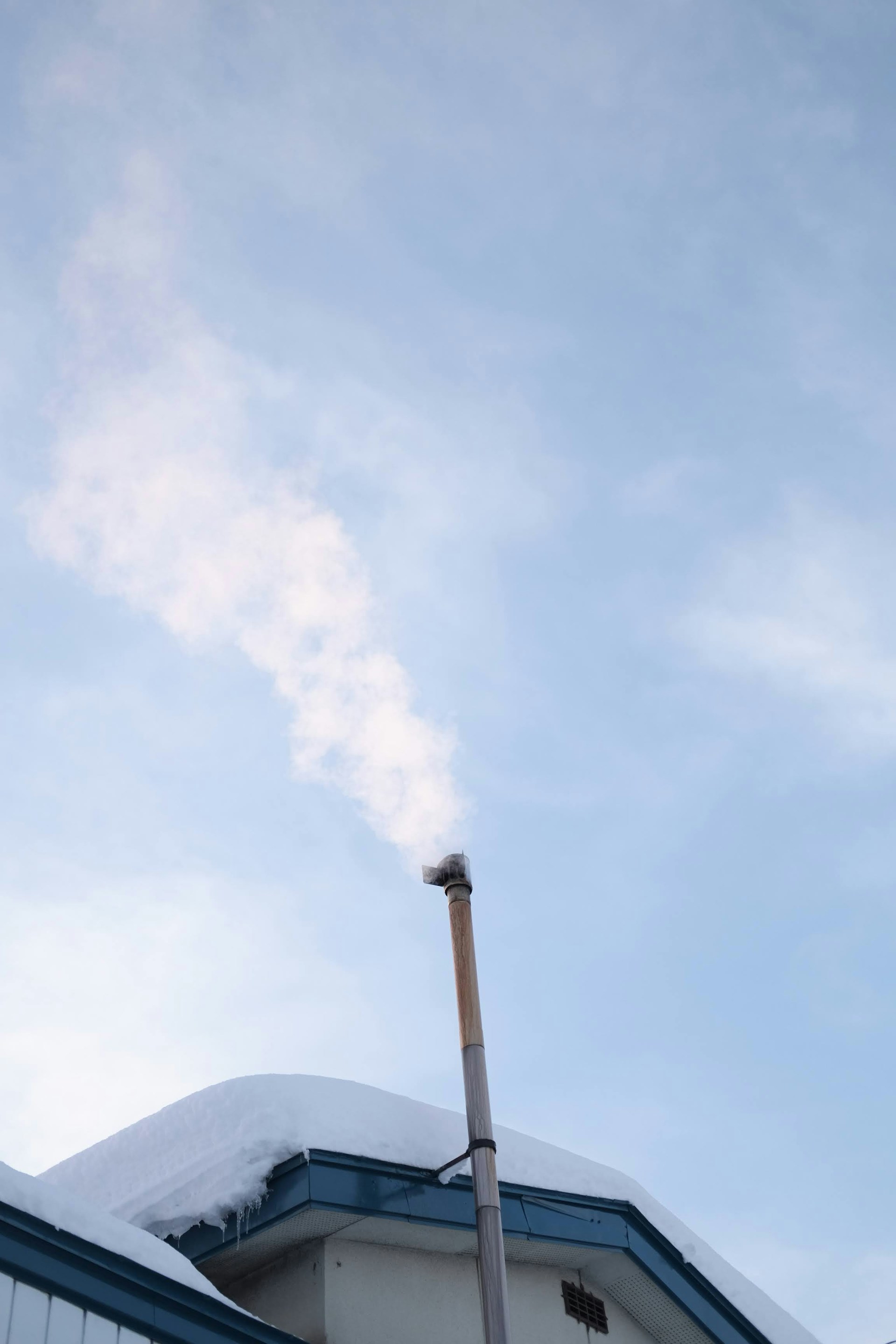 В Можге осудили предпринимателя за загрязнение атмосферы