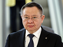 Файзуллин: в РФ сформировано более 25 тыс. аварийно-восстановительных бригад на зиму