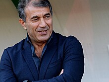 Тренер «Ахмата» заявил, что ошибка арбитра повлияла на исход матча со «Спартаком»