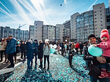 «Орелстрой» сдал в эксплуатацию первые липецкие долгострои