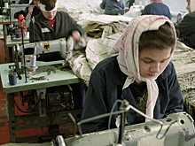 Кого презирают в женских тюрьмах