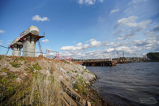 В нижнетагильском пруду найден труп мужчины