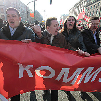 Апелляционный суд Киева отказал Компартии Украины в участии в выборах