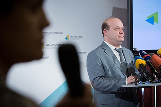 На Украине назвали условие «вхождения в Европу»