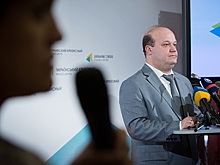 На Украине назвали условие «вхождения в Европу»