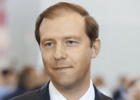 Денис Мантуров прочитал студентам ВАВТ лекцию о российском экспорте