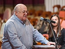 Александр Калягин призвал Минкульт вмешаться в конфликт в Театре Покровского