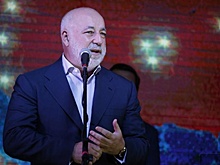 Виктору Вексельбергу присвоено звание почетного гражданина Свердловской области