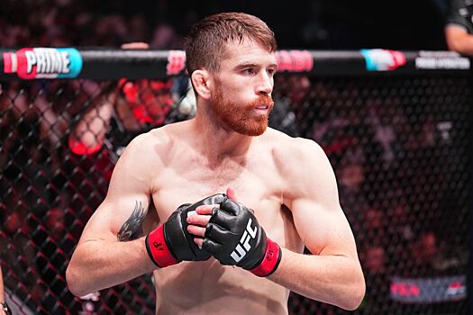 Кори Сэндхаген — Дейвисон Фигейреду, UFC on ESPN 67, когда бой, кто фаворит, где смотреть прямой эфир