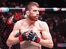 Кори Сэндхаген — Дейвисон Фигейреду, UFC on ESPN 67, когда бой, кто фаворит, где смотреть прямой эфир