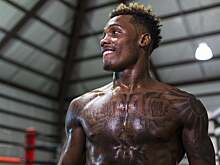 Джермалл Чарло арестован из-за ссоры с официанткой (TMZ Sports)