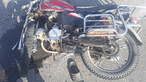 Три юных мотоциклиста погибли на нижегородских дорогах с начала лета