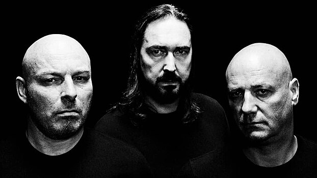 Coroner выпустят первый за 31 год альбом