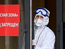 В Минздраве назвали сроки завершения пандемии