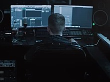 На «Мосфильме» завершается пострпродакшен мультфильма «Кощей. Начало»