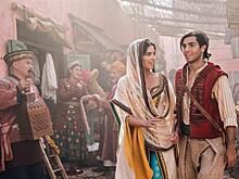 Премьеры недели: ностальгия по Аграбе, плохой супергерой и красивый маньяк