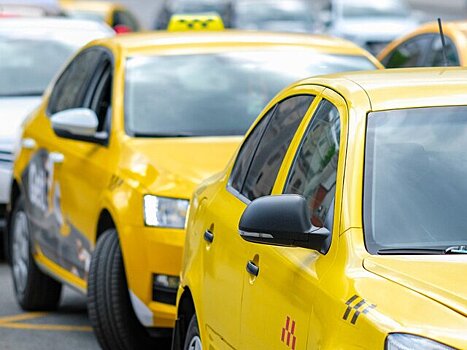 В Татарстане ввели ограничения на работу мигрантов в такси и охране