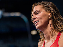 Юлия Ефимова: «На чемпионате Москвы я выиграла даже дистанцию 200 м комплексом. Хороший турнир!»