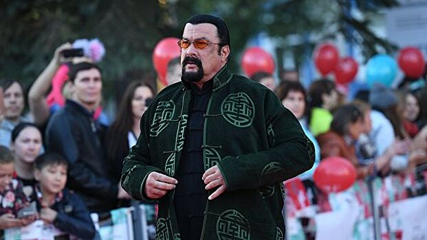 Сигал оценил парад Победы в Москве